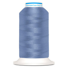 Vyšívací nit Gütermann Super Brite Polyester 40 1000 m - 5575 Vyšívací nit Gütermann Super Brite Polyester 40 1000 m - 5575