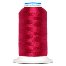 Vyšívací nit Gütermann Super Brite Polyester 40 1000 m - 5581 Vyšívací nit Gütermann Super Brite Polyester 40 1000 m - 5581