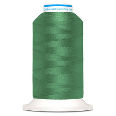 Vyšívací nit Gütermann Super Brite Polyester 40 1000 m - 5584 Vyšívací nit Gütermann Super Brite Polyester 40 1000 m - 5584