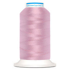 Vyšívací nit Gütermann Super Brite Polyester 40 1000 m - 5585 Vyšívací nit Gütermann Super Brite Polyester 40 1000 m - 5585