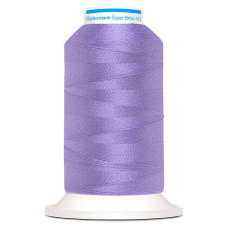 Vyšívací nit Gütermann Super Brite Polyester 40 1000 m - 5586 Vyšívací nit Gütermann Super Brite Polyester 40 1000 m - 5586