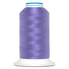 Vyšívací nit Gütermann Super Brite Polyester 40 1000 m - 5587 Vyšívací nit Gütermann Super Brite Polyester 40 1000 m - 5587