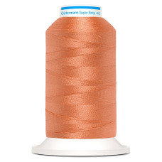 Vyšívací nit Gütermann Super Brite Polyester 40 1000 m - 5589 Vyšívací nit Gütermann Super Brite Polyester 40 1000 m - 5589
