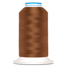 Vyšívací nit Gütermann Super Brite Polyester 40 1000 m - 5590 Vyšívací nit Gütermann Super Brite Polyester 40 1000 m - 5590