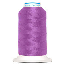Vyšívací nit Gütermann Super Brite Polyester 40 1000 m - 5592 Vyšívací nit Gütermann Super Brite Polyester 40 1000 m - 5592