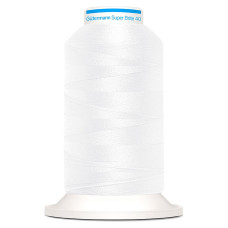 Vyšívací nit Gütermann Super Brite Polyester 40 1000 m - 5597 Vyšívací nit Gütermann Super Brite Polyester 40 1000 m - 5597