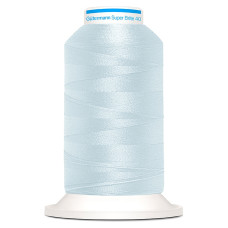 Vyšívací nit Gütermann Super Brite Polyester 40 1000 m - 5600 Vyšívací nit Gütermann Super Brite Polyester 40 1000 m - 5600