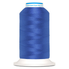 Vyšívací nit Gütermann Super Brite Polyester 40 1000 m - 5602 Vyšívací nit Gütermann Super Brite Polyester 40 1000 m - 5602