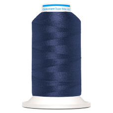 Vyšívací nit Gütermann Super Brite Polyester 40 1000 m - 5603 Vyšívací nit Gütermann Super Brite Polyester 40 1000 m - 5603