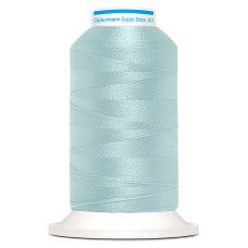 Vyšívací nit Gütermann Super Brite Polyester 40 1000 m - 5613 Vyšívací nit Gütermann Super Brite Polyester 40 1000 m - 5613