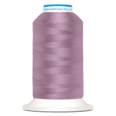 Vyšívací nit Gütermann Super Brite Polyester 40 1000 m - 5614 Vyšívací nit Gütermann Super Brite Polyester 40 1000 m - 5614