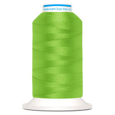 Vyšívací nit Gütermann Super Brite Polyester 40 1000 m - 5622 Vyšívací nit Gütermann Super Brite Polyester 40 1000 m - 5622