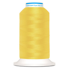 Vyšívací nit Gütermann Super Brite Polyester 40 1000 m - 5626