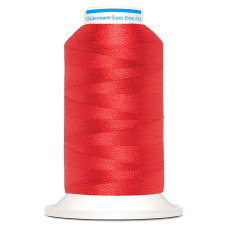 Vyšívací nit Gütermann Super Brite Polyester 40 1000 m - 5629