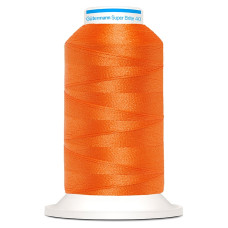 Vyšívací nit Gütermann Super Brite Polyester 40 1000 m - 5630