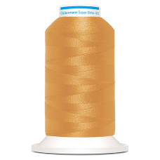 Vyšívací nit Gütermann Super Brite Polyester 40 1000 m - 5631