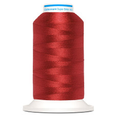 Vyšívací nit Gütermann Super Brite Polyester 40 1000 m - 5634