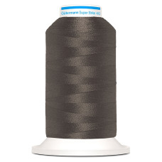 Vyšívací nit Gütermann Super Brite Polyester 40 1000 m - 5637