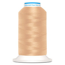 Vyšívací nit Gütermann Super Brite Polyester 40 1000 m - 5638