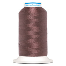 Vyšívací nit Gütermann Super Brite Polyester 40 1000 m - 5639