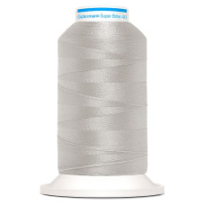 Vyšívací nit Gütermann Super Brite Polyester 40 1000 m - 5640