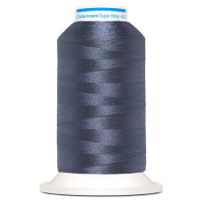 Vyšívací nit Gütermann Super Brite Polyester 40 1000 m - 5641