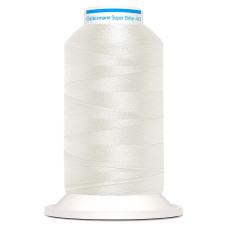 Vyšívací nit Gütermann Super Brite Polyester 40 1000 m - 5642