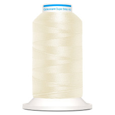 Vyšívací nit Gütermann Super Brite Polyester 40 1000 m - 5643