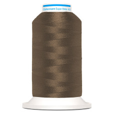 Vyšívací nit Gütermann Super Brite Polyester 40 1000 m - 5672 Vyšívací nit Gütermann Super Brite Polyester 40 1000 m - 5672