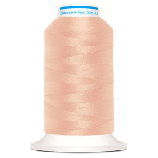 Vyšívací nit Gütermann Super Brite Polyester 40 1000 m - 5677 Vyšívací nit Gütermann Super Brite Polyester 40 1000 m - 5677