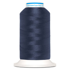 Vyšívací nit Gütermann Super Brite Polyester 40 1000 m - 5687 Vyšívací nit Gütermann Super Brite Polyester 40 1000 m - 5687