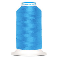 Vyšívací nit Gütermann Super Brite Polyester 40 1000 m - 5689 Vyšívací nit Gütermann Super Brite Polyester 40 1000 m - 5689