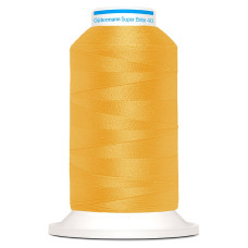 Vyšívací nit Gütermann Super Brite Polyester 40 1000 m - 5695 Vyšívací nit Gütermann Super Brite Polyester 40 1000 m - 5695