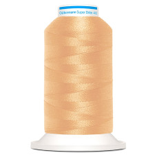 Vyšívací nit Gütermann Super Brite Polyester 40 1000 m - 5700 Vyšívací nit Gütermann Super Brite Polyester 40 1000 m - 5700