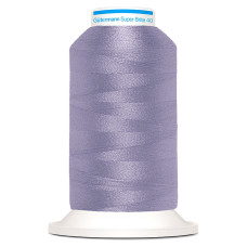 Vyšívací nit Gütermann Super Brite Polyester 40 1000 m - 5706 Vyšívací nit Gütermann Super Brite Polyester 40 1000 m - 5706