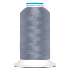 Vyšívací nit Gütermann Super Brite Polyester 40 1000 m - 5707 Vyšívací nit Gütermann Super Brite Polyester 40 1000 m - 5707
