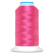 Vyšívací nit Gütermann Super Brite Polyester 40 1000 m - 5711 Vyšívací nit Gütermann Super Brite Polyester 40 1000 m - 5711