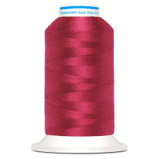 Vyšívací nit Gütermann Super Brite Polyester 40 1000 m - 5718 Vyšívací nit Gütermann Super Brite Polyester 40 1000 m - 5718
