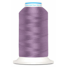 Vyšívací nit Gütermann Super Brite Polyester 40 1000 m - 5722 Vyšívací nit Gütermann Super Brite Polyester 40 1000 m - 5722