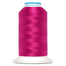 Vyšívací nit Gütermann Super Brite Polyester 40 1000 m - 5732 Vyšívací nit Gütermann Super Brite Polyester 40 1000 m - 5732