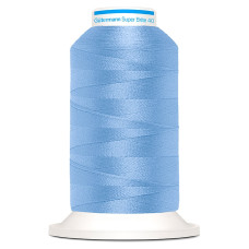 Vyšívací nit Gütermann Super Brite Polyester 40 1000 m - 5733 Vyšívací nit Gütermann Super Brite Polyester 40 1000 m - 5733