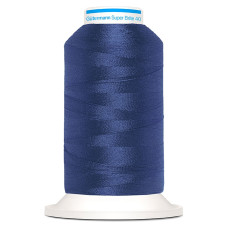 Vyšívací nit Gütermann Super Brite Polyester 40 1000 m - 5739 Vyšívací nit Gütermann Super Brite Polyester 40 1000 m - 5739