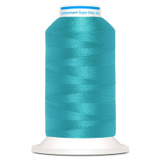 Vyšívací nit Gütermann Super Brite Polyester 40 1000 m - 5746 Vyšívací nit Gütermann Super Brite Polyester 40 1000 m - 5746