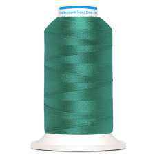 Vyšívací nit Gütermann Super Brite Polyester 40 1000 m - 5751 Vyšívací nit Gütermann Super Brite Polyester 40 1000 m - 5751