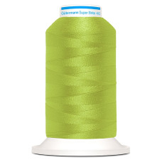Vyšívací nit Gütermann Super Brite Polyester 40 1000 m - 5756 Vyšívací nit Gütermann Super Brite Polyester 40 1000 m - 5756