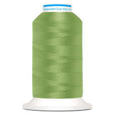 Vyšívací nit Gütermann Super Brite Polyester 40 1000 m - 5757 Vyšívací nit Gütermann Super Brite Polyester 40 1000 m - 5757