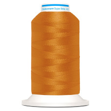 Vyšívací nit Gütermann Super Brite Polyester 40 1000 m - 5779