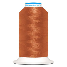 Vyšívací nit Gütermann Super Brite Polyester 40 1000 m - 5781