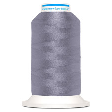 Vyšívací nit Gütermann Super Brite Polyester 40 1000 m - 5784