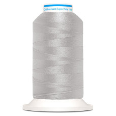 Vyšívací nit Gütermann Super Brite Polyester 40 1000 m - 5785